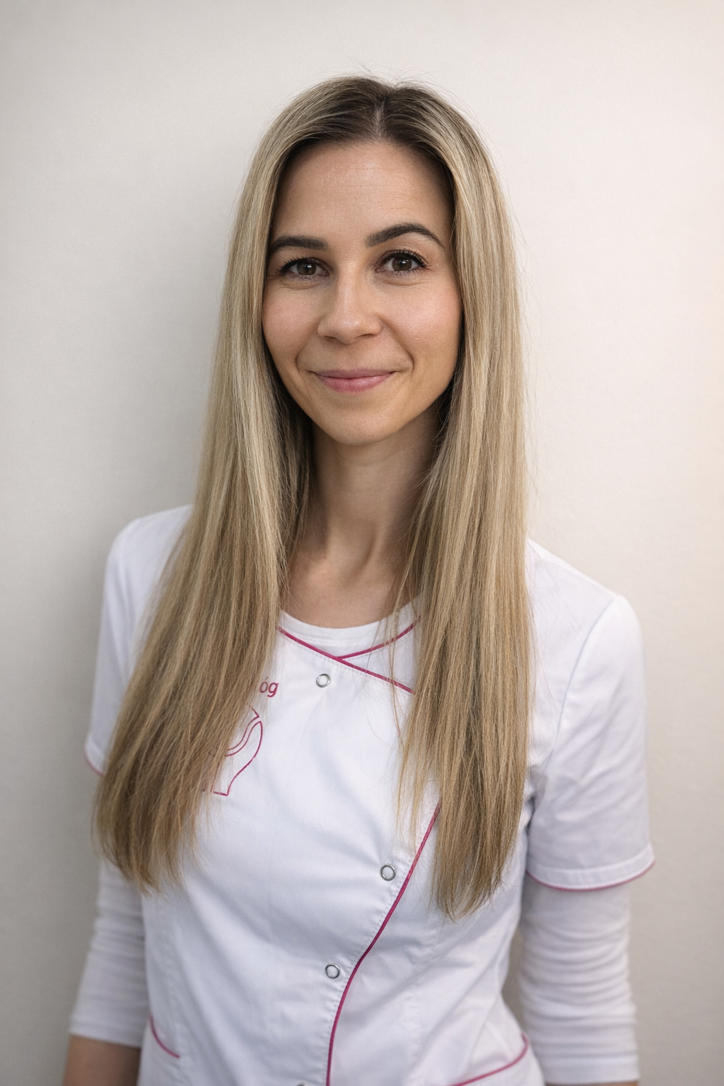 Mgr. Veronika Nemčoková